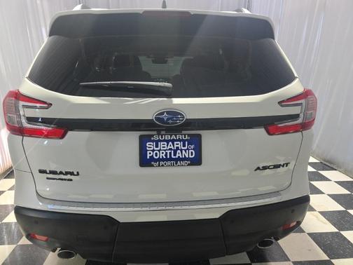 2026 Subaru Ascent Premium 7-Passenger