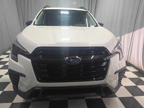 2026 Subaru Ascent Premium 7-Passenger
