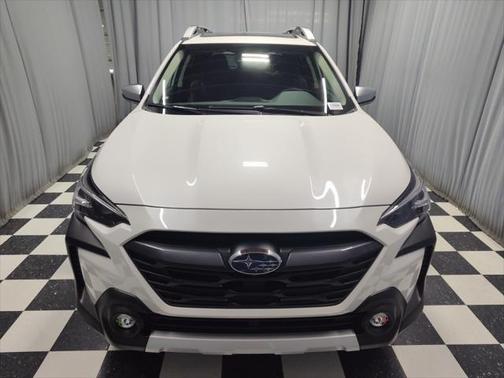 2025 Subaru Outback Touring