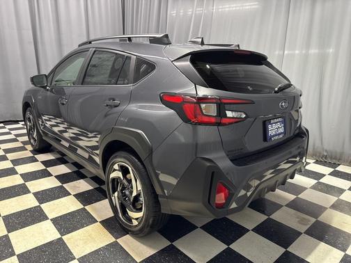 2026 Subaru Crosstrek Hybrid Base