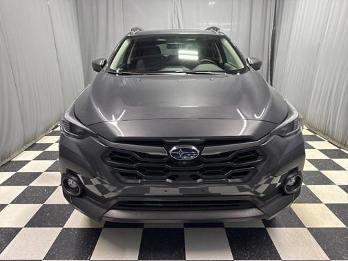 2026 Subaru Crosstrek Hybrid Base