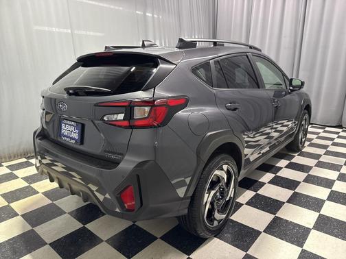 2026 Subaru Crosstrek Hybrid Base