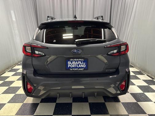 2026 Subaru Crosstrek Hybrid Base