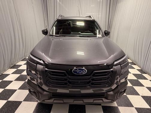 Gray 2026 Subaru Outback Limited XT