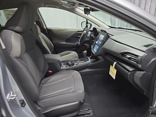 2025 Subaru Crosstrek Base
