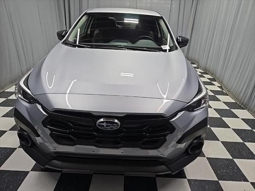 2025 Subaru Crosstrek Base