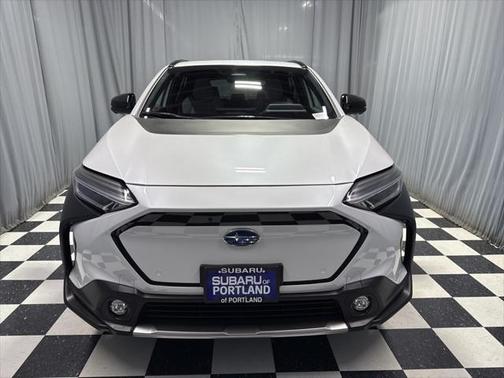 2024 Subaru Solterra Limited