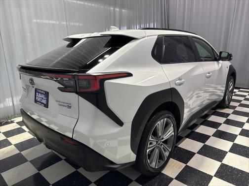 2024 Subaru Solterra Limited