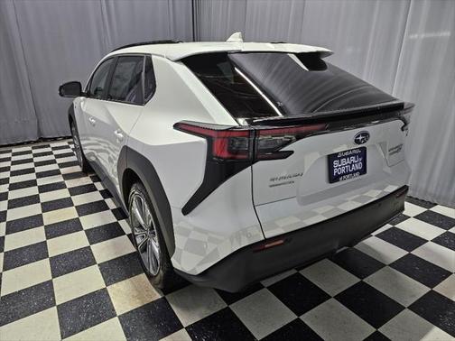 2024 Subaru Solterra Limited
