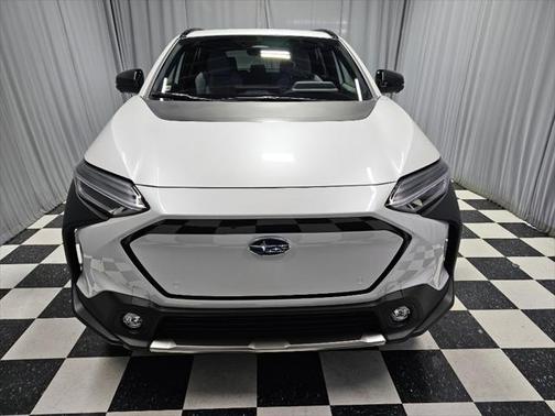 2024 Subaru Solterra Limited