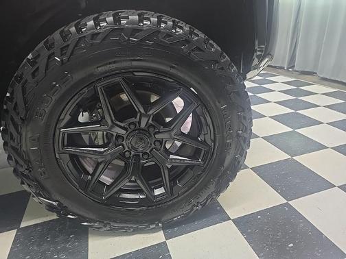 2024 Toyota Tacoma Limited