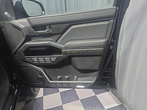 2024 Toyota Tacoma Limited