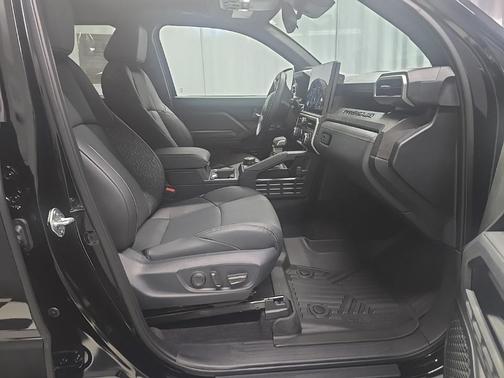 2024 Toyota Tacoma Limited