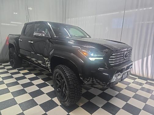 2024 Toyota Tacoma Limited