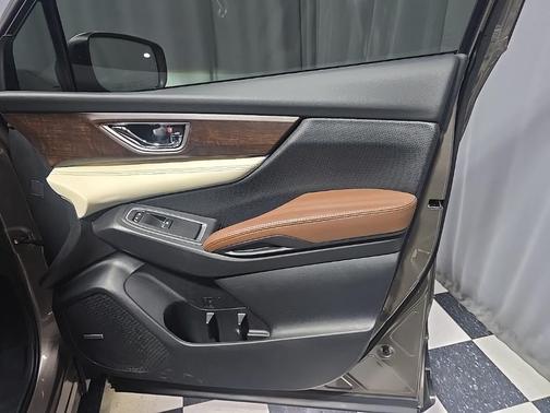 2022 Subaru Ascent Touring 7-Passenger