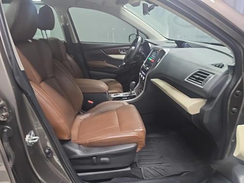 2022 Subaru Ascent Touring 7-Passenger