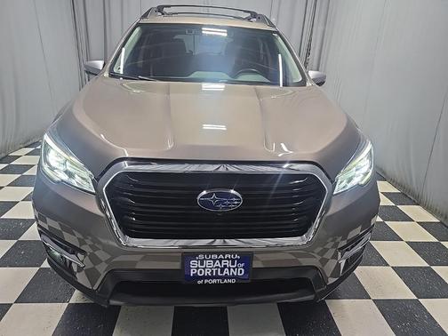 2022 Subaru Ascent Touring 7-Passenger