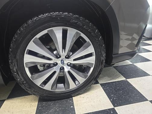 2022 Subaru Ascent Touring 7-Passenger