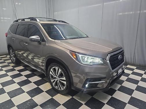 2022 Subaru Ascent Touring 7-Passenger