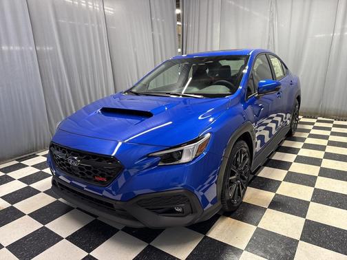 2025 Subaru WRX Limited
