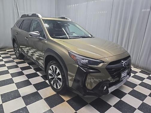 2024 Subaru Outback Touring XT