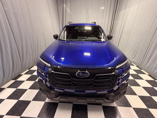 Sapphire Blue Pearl 2026 Subaru Outback Limited XT