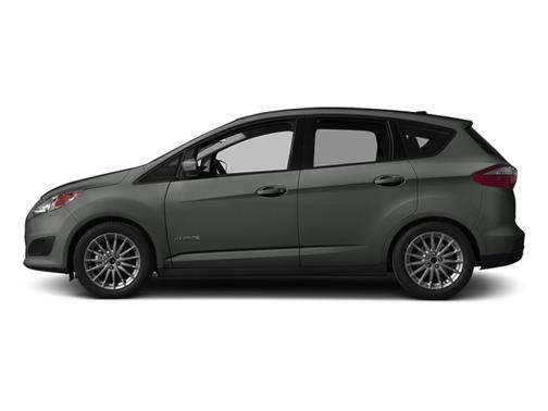 2013 Ford C-Max Hybrid SEL