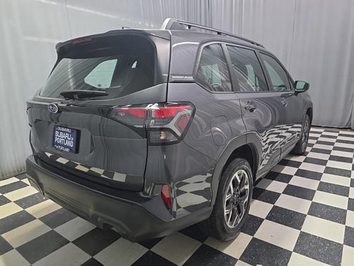 2026 Subaru Forester Base