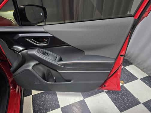 2024 Subaru Impreza RS