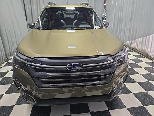 2025 Subaru Forester Hybrid Limited