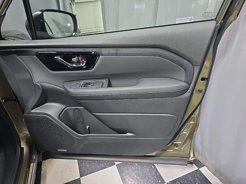 2025 Subaru Forester Hybrid Limited