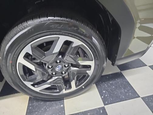 2025 Subaru Forester Hybrid Limited