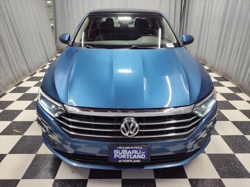 2019 Volkswagen Jetta 1.4T SEL