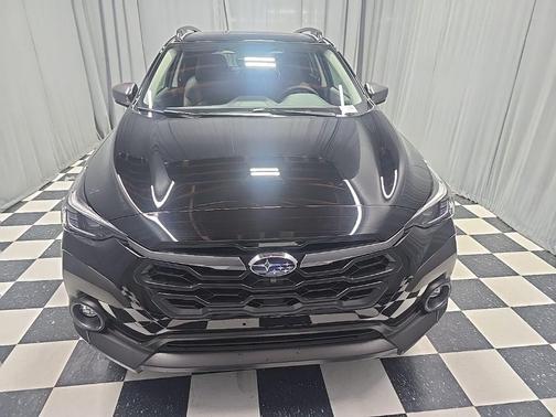 2026 Subaru Crosstrek Hybrid Base