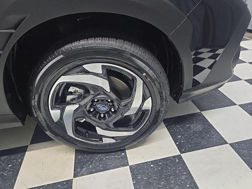 2026 Subaru Crosstrek Hybrid Base