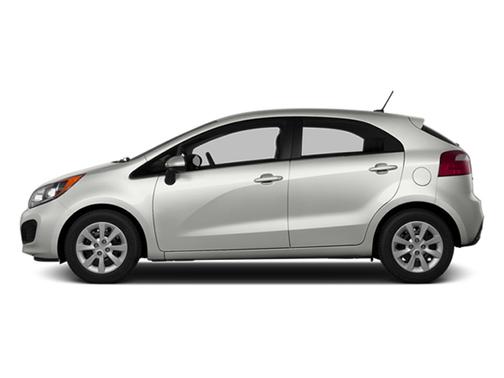 2014 Kia Rio LX