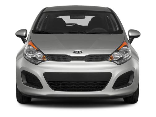 2014 Kia Rio LX