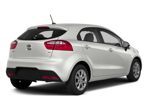 2014 Kia Rio LX