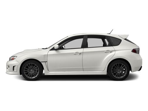 2013 Subaru Impreza WRX Limited