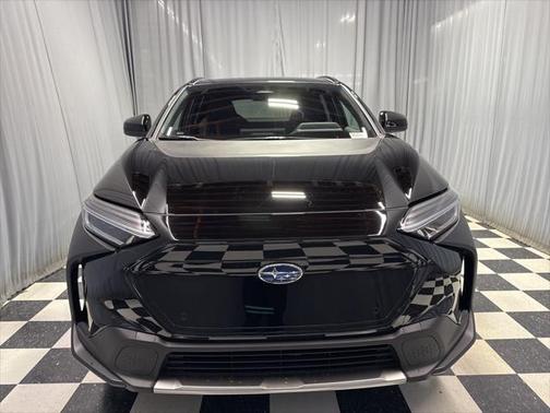 2025 Subaru Solterra Premium