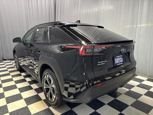 2025 Subaru Solterra Premium