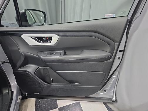 2025 Subaru Forester Hybrid Limited