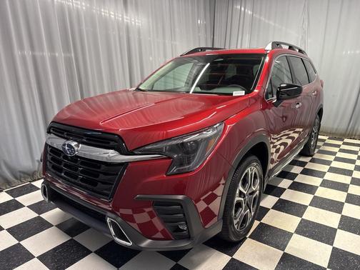 2025 Subaru Ascent Touring 7-Passenger