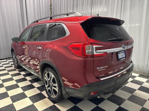 2025 Subaru Ascent Touring 7-Passenger