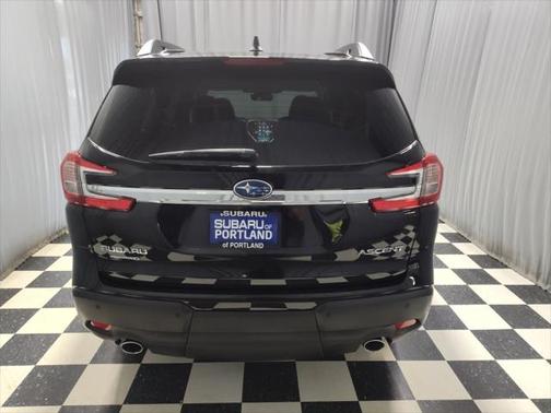 2025 Subaru Ascent Premium 7-Passenger