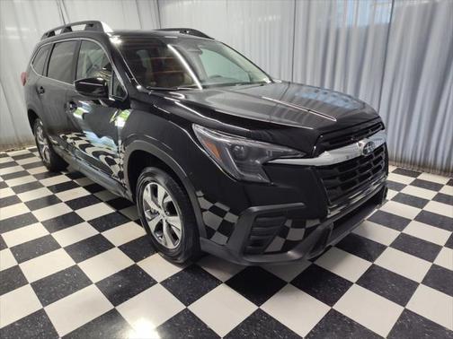 2025 Subaru Ascent Premium 7-Passenger