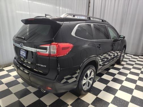 2025 Subaru Ascent Premium 7-Passenger