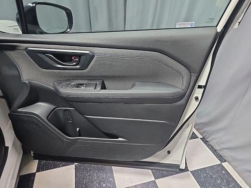 dark metallic aluminum alloy 2026 Subaru Forester Premium