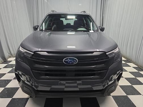 2026 Subaru Forester Base