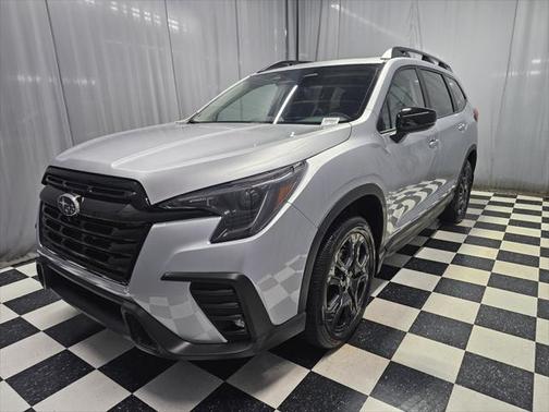 2025 Subaru Ascent Onyx Edition Limited 7-Passenger